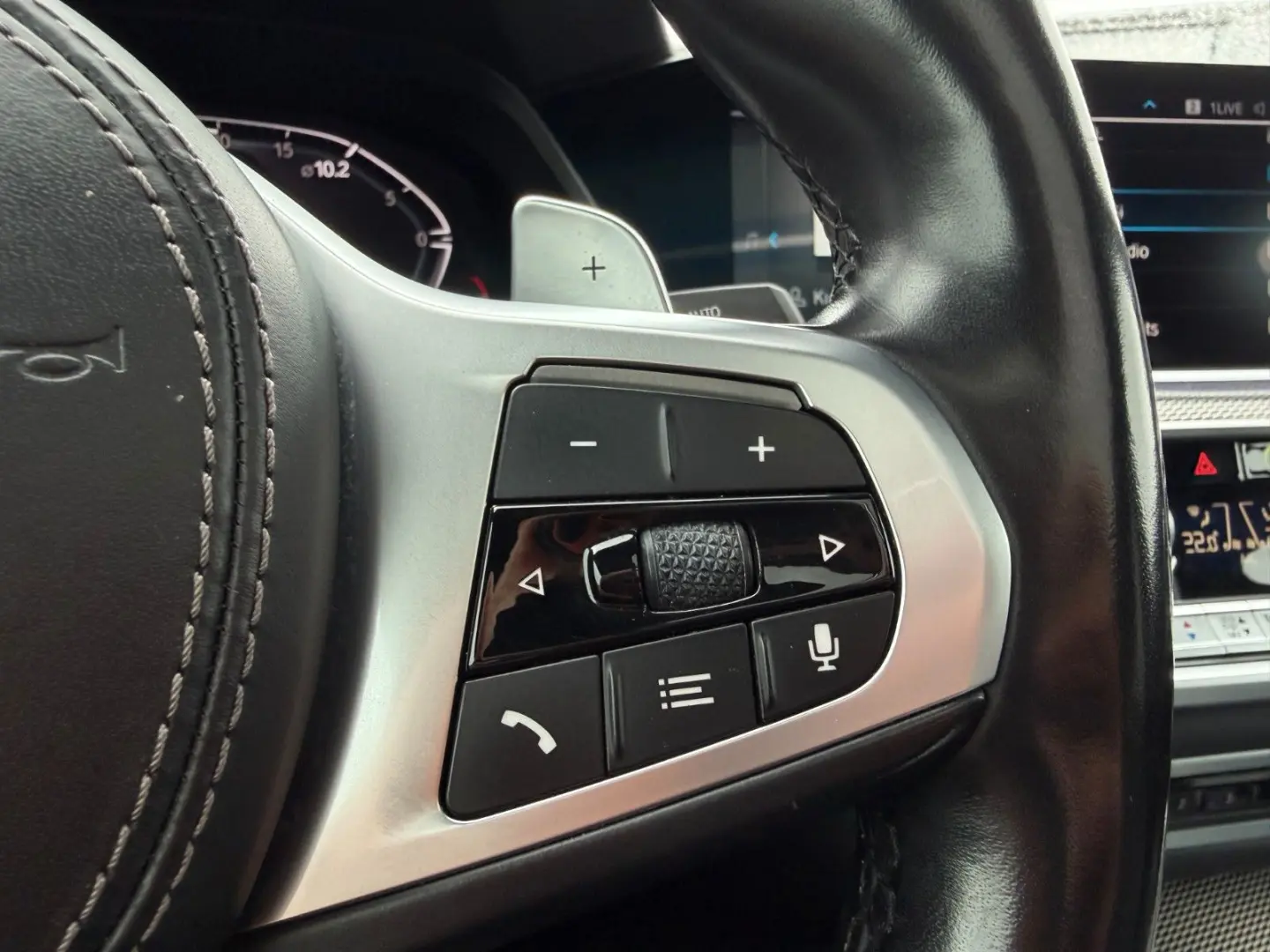 X6 xDrive 30d M Sport Paket  Panoramadach