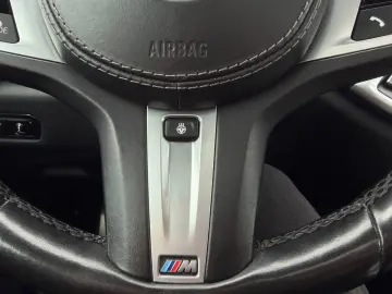 X6 xDrive 30d M Sport Paket  Panoramadach