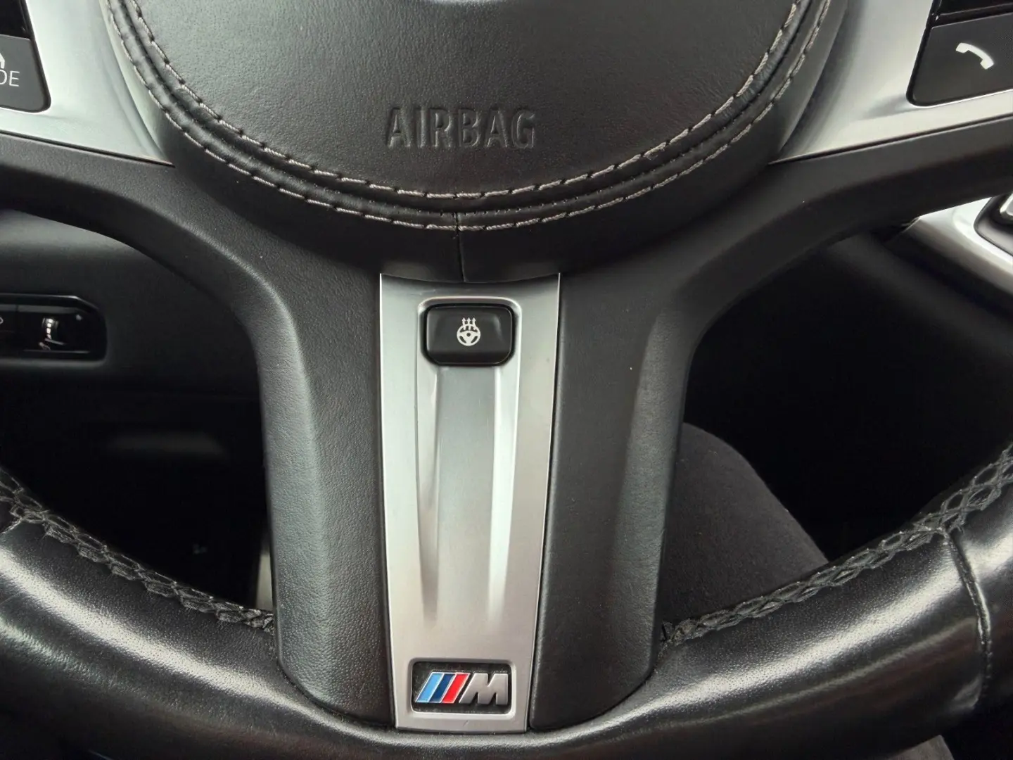 X6 xDrive 30d M Sport Paket  Panoramadach