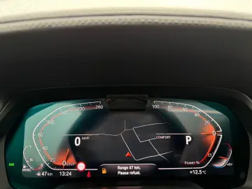 X6 xDrive 30d M Sport Paket  Panoramadach