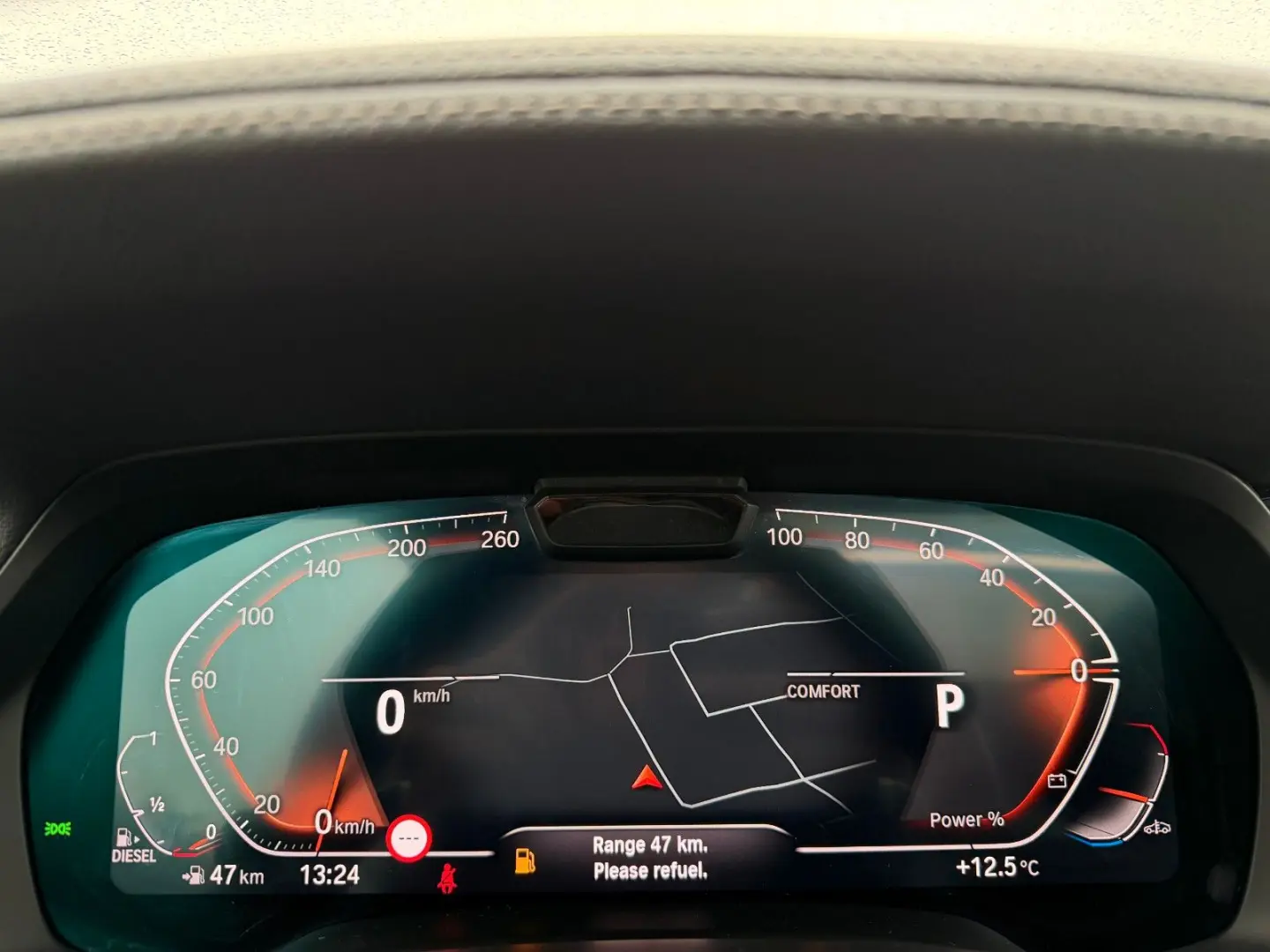 X6 xDrive 30d M Sport Paket  Panoramadach