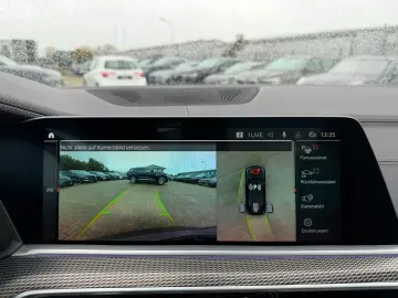 X6 xDrive 30d M Sport Paket  Panoramadach