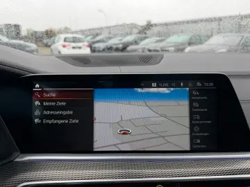 X6 xDrive 30d M Sport Paket  Panoramadach