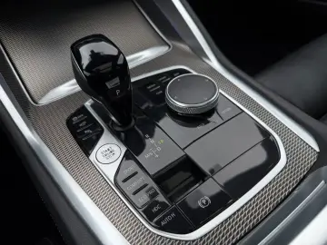 X6 xDrive 30d M Sport Paket  Panoramadach