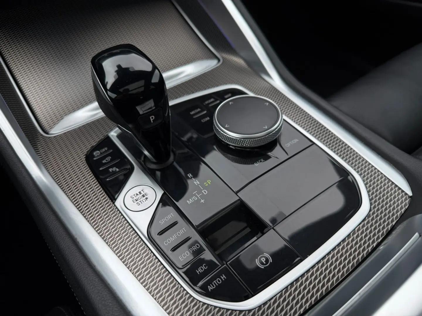 X6 xDrive 30d M Sport Paket  Panoramadach