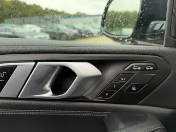 X6 xDrive 30d M Sport Paket  Panoramadach