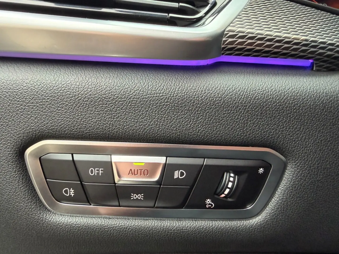 X6 xDrive 30d M Sport Paket  Panoramadach