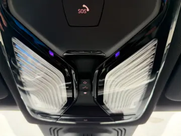 X6 xDrive 30d M Sport Paket  Panoramadach