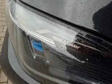 X6 xDrive 30d M Sport Paket  Panoramadach