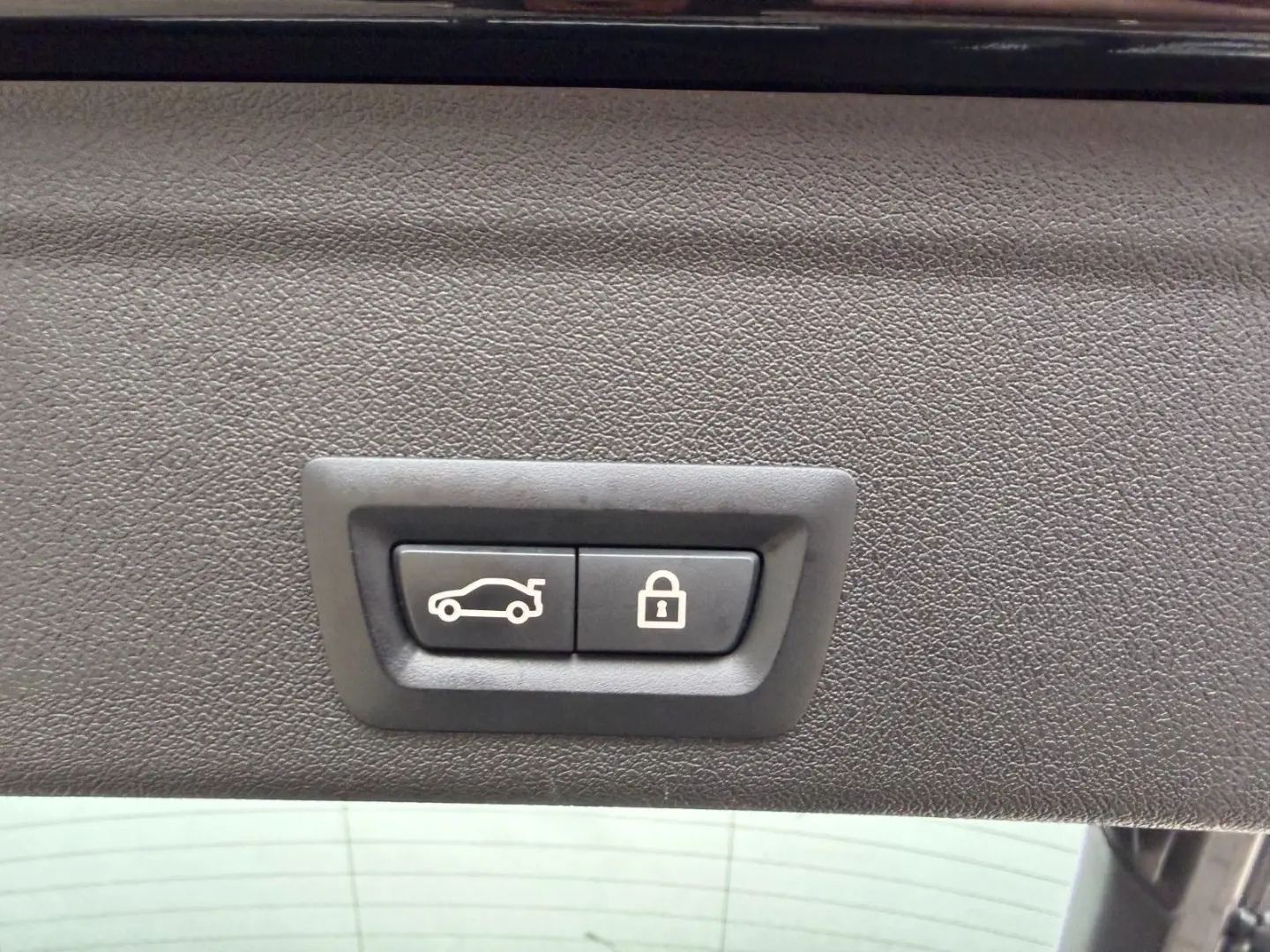 X6 xDrive 30d M Sport Paket  Panoramadach