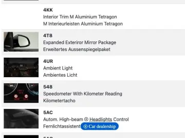 X6 xDrive 30d M Sport Paket  Panoramadach