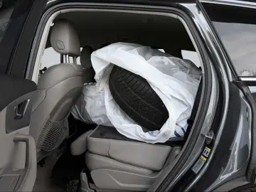 Q7 45 TDI quattro S line 7 Sitzer Android