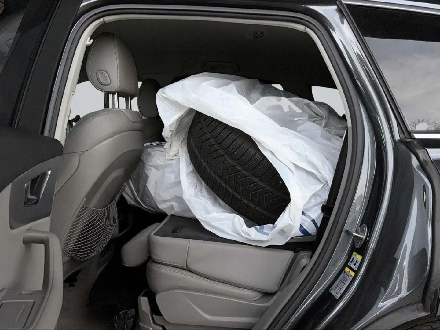 Q7 45 TDI quattro S line 7 Sitzer Android