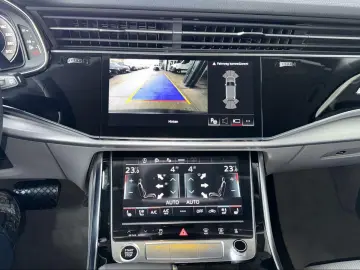 Q7 45 TDI quattro S line 7 Sitzer Android