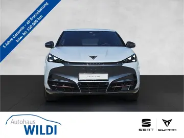 Tavascan VZ 4D 250 kW LED Navi RüKa DCC Pano ACC