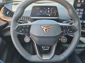 Tavascan VZ 4D 250 kW LED Navi RüKa DCC Pano ACC