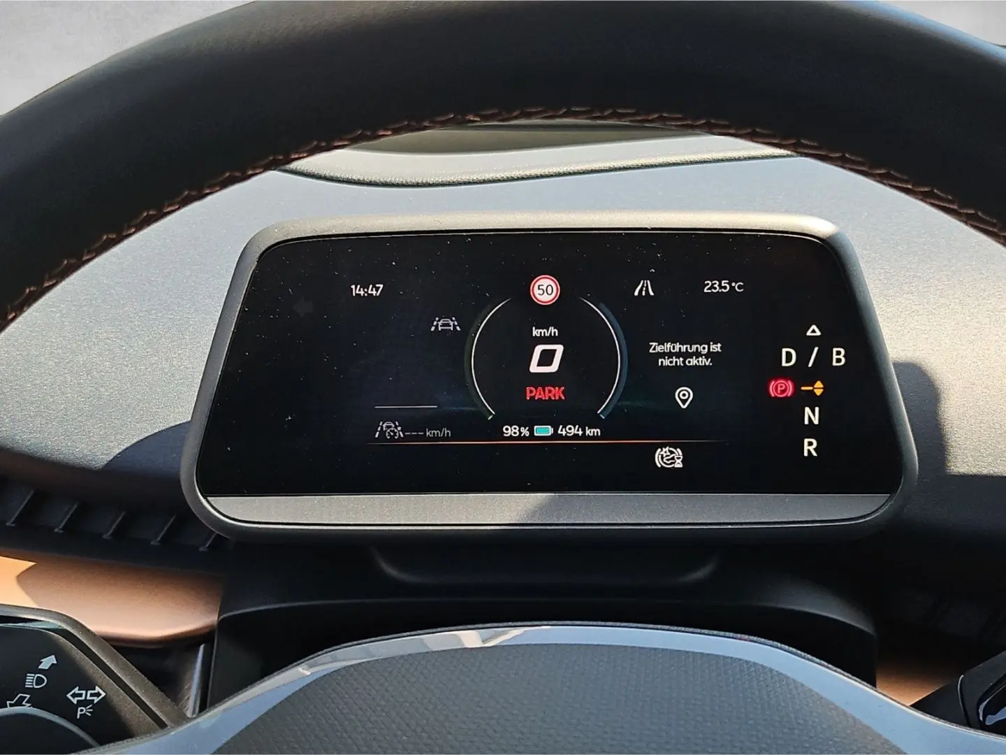 Tavascan VZ 4D 250 kW LED Navi RüKa DCC Pano ACC