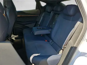 Tavascan VZ 4D 250 kW LED Navi RüKa DCC Pano ACC