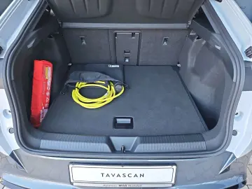 Tavascan VZ 4D 250 kW LED Navi RüKa DCC Pano ACC