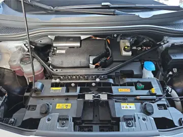 Tavascan VZ 4D 250 kW LED Navi RüKa DCC Pano ACC