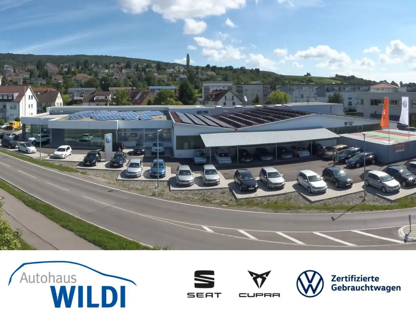 Tavascan VZ 4D 250 kW LED Navi RüKa DCC Pano ACC