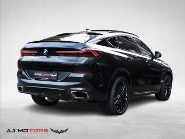 X6 xDrive 30 d M Sport   PANO-360 -SPUR-AMBIENTE