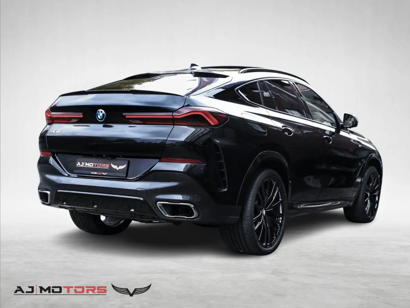 X6 xDrive 30 d M Sport   PANO-360 -SPUR-AMBIENTE