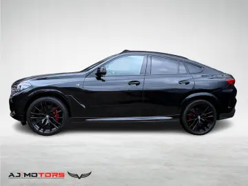 X6 xDrive 30 d M Sport   PANO-360 -SPUR-AMBIENTE