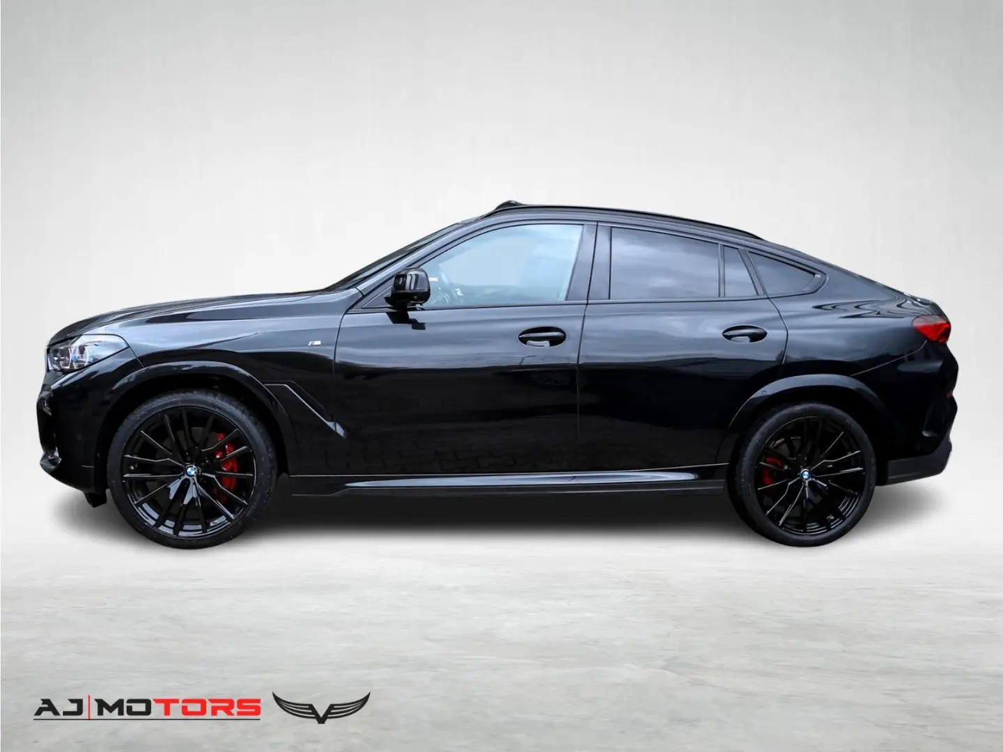 X6 xDrive 30 d M Sport   PANO-360 -SPUR-AMBIENTE