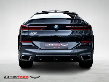 X6 xDrive 30 d M Sport   PANO-360 -SPUR-AMBIENTE