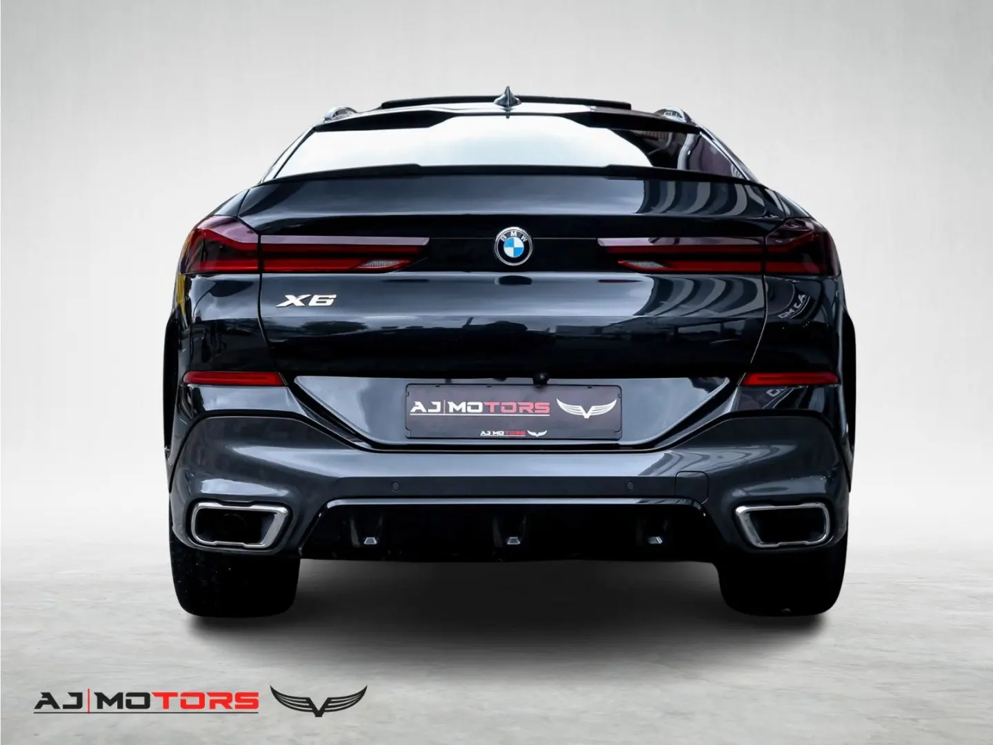 X6 xDrive 30 d M Sport   PANO-360 -SPUR-AMBIENTE