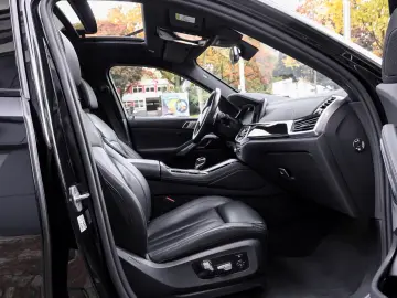 X6 xDrive 30 d M Sport   PANO-360 -SPUR-AMBIENTE