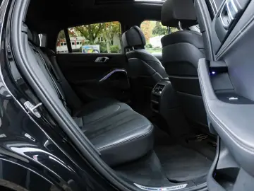 X6 xDrive 30 d M Sport   PANO-360 -SPUR-AMBIENTE