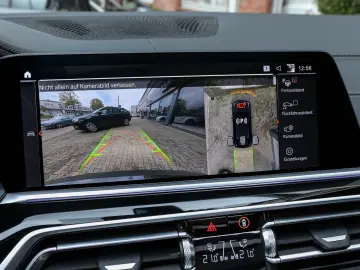 X6 xDrive 30 d M Sport   PANO-360 -SPUR-AMBIENTE