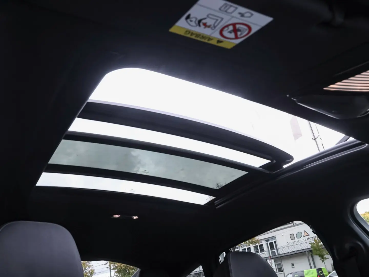 X6 xDrive 30 d M Sport   PANO-360 -SPUR-AMBIENTE