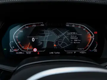 X6 xDrive 30 d M Sport   PANO-360 -SPUR-AMBIENTE