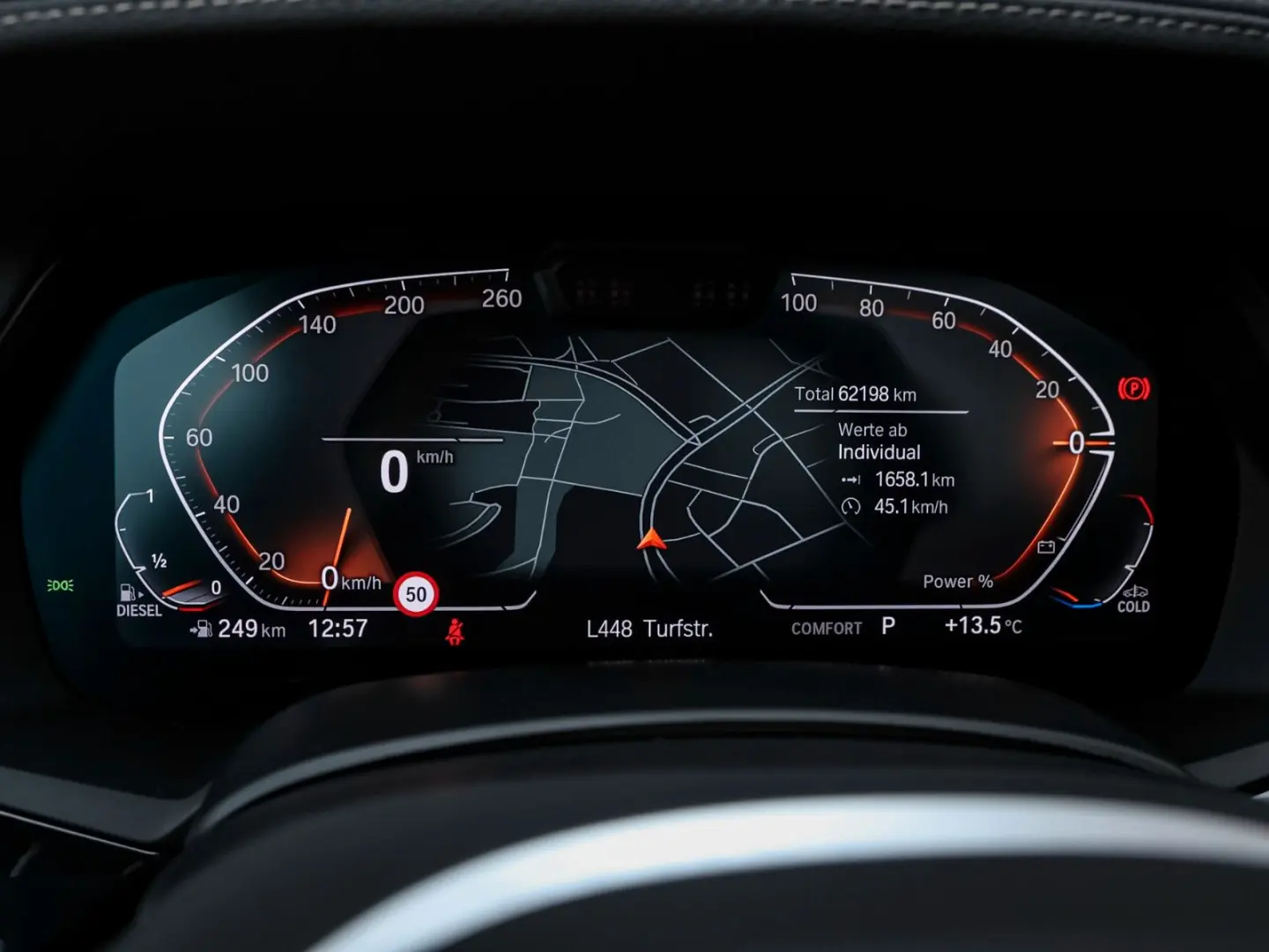 X6 xDrive 30 d M Sport   PANO-360 -SPUR-AMBIENTE