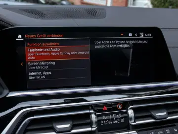 X6 xDrive 30 d M Sport   PANO-360 -SPUR-AMBIENTE