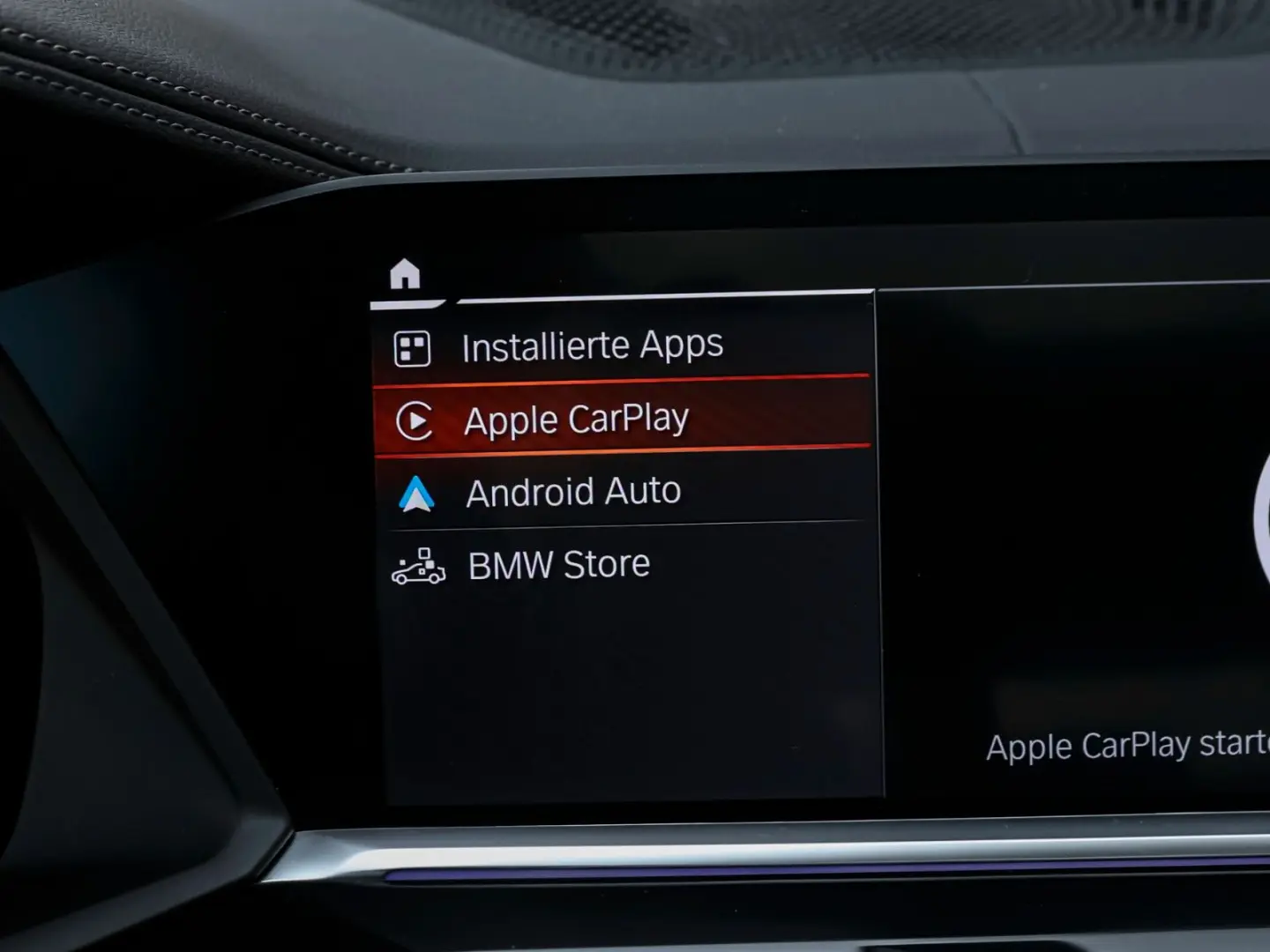 X6 xDrive 30 d M Sport   PANO-360 -SPUR-AMBIENTE