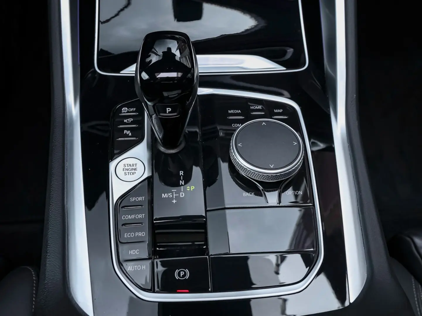 X6 xDrive 30 d M Sport   PANO-360 -SPUR-AMBIENTE