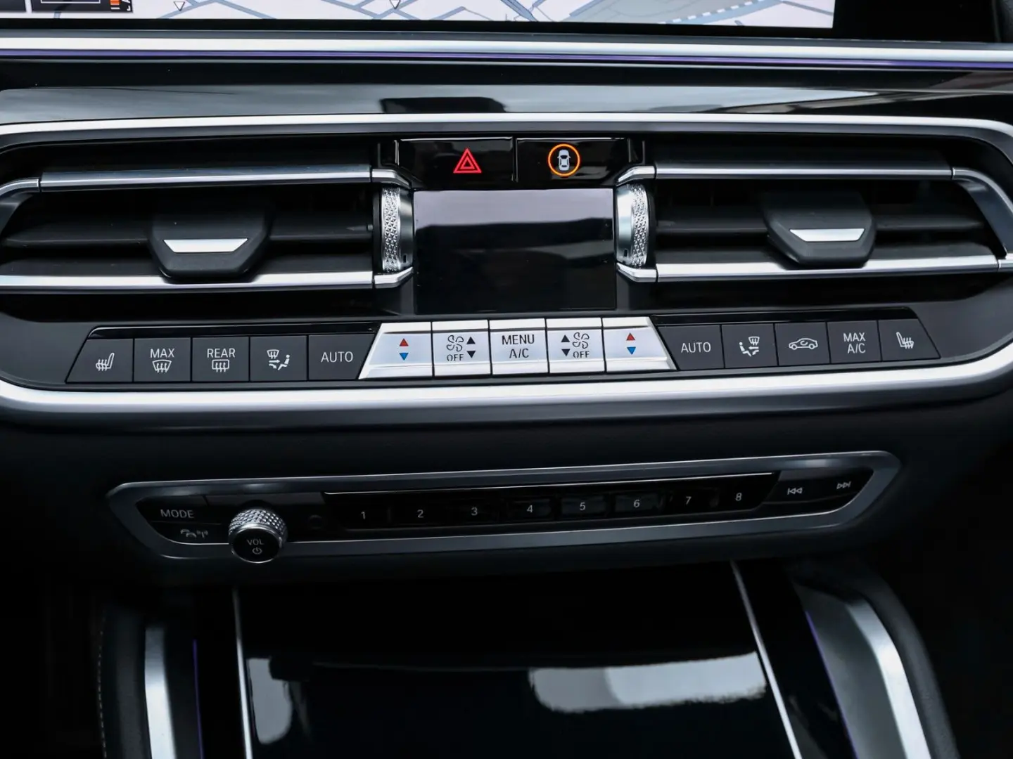 X6 xDrive 30 d M Sport   PANO-360 -SPUR-AMBIENTE