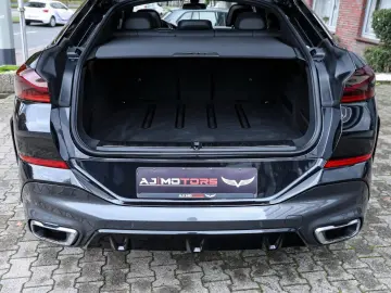 X6 xDrive 30 d M Sport   PANO-360 -SPUR-AMBIENTE