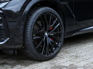 X6 xDrive 30 d M Sport   PANO-360 -SPUR-AMBIENTE