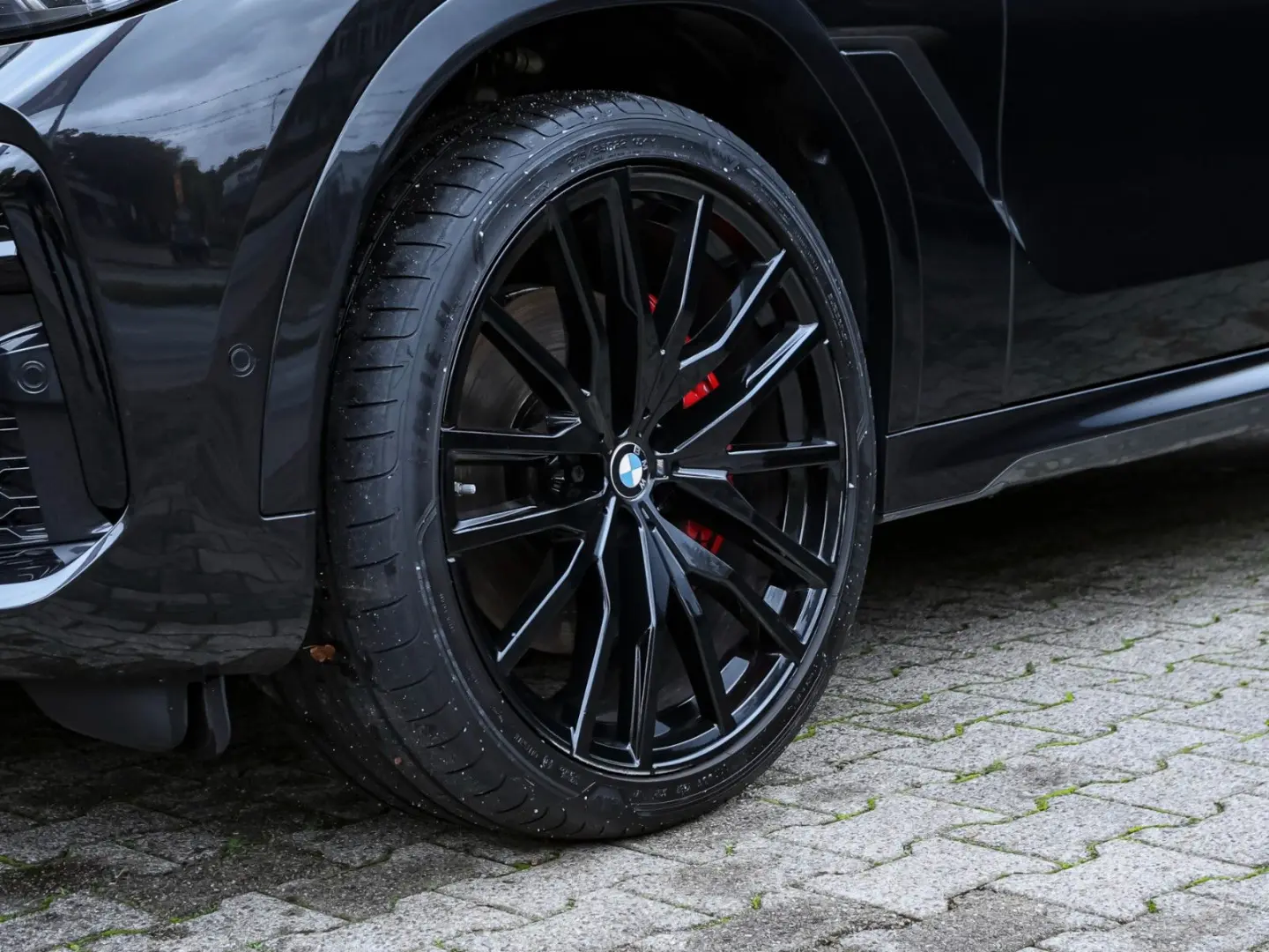 X6 xDrive 30 d M Sport   PANO-360 -SPUR-AMBIENTE