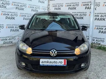 Volkswagen Golf - 2011