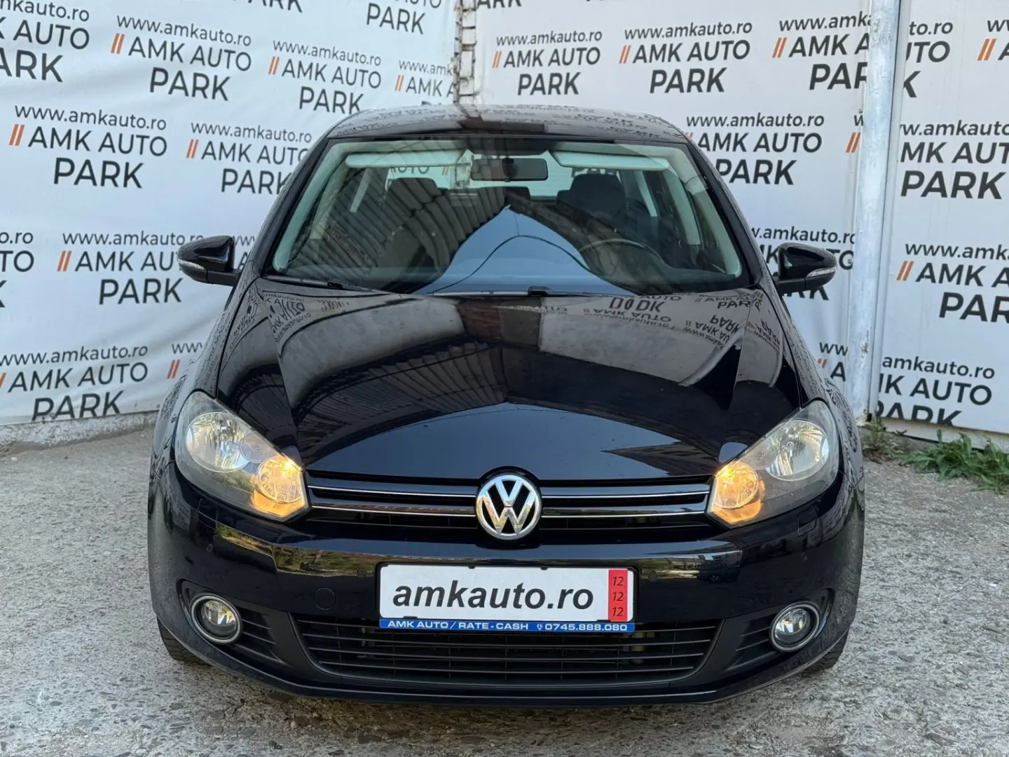 Volkswagen Golf - 2011