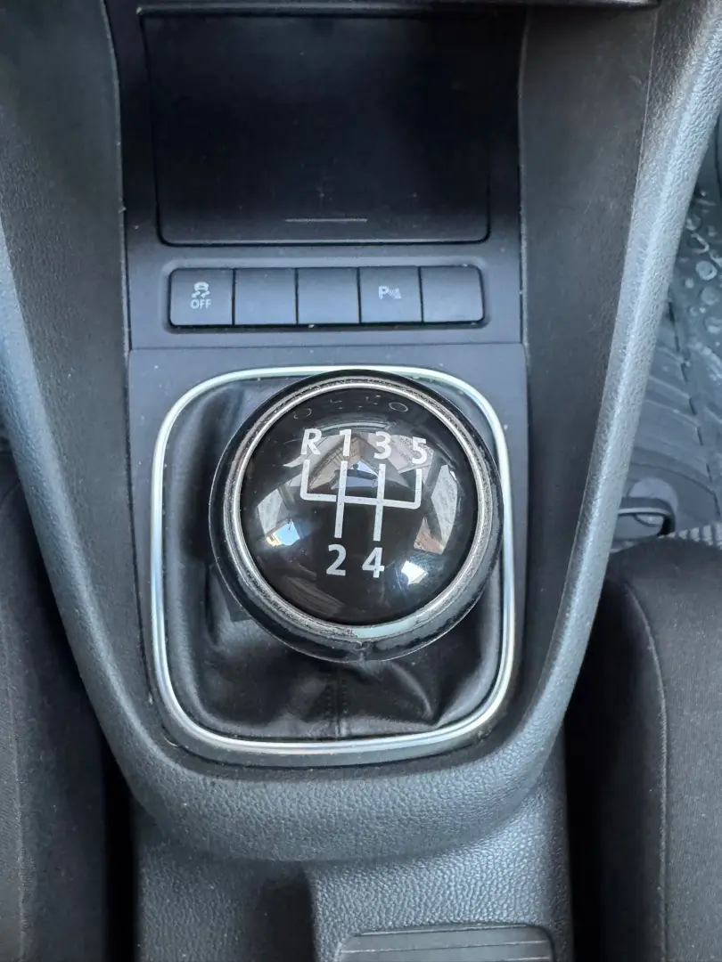 Volkswagen Golf - 2011