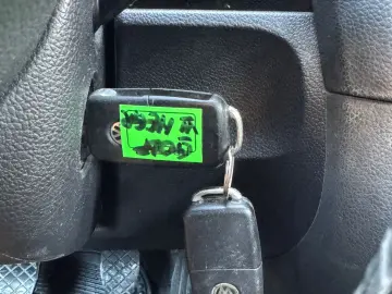 Volkswagen Golf - 2011