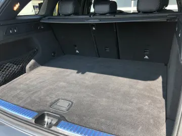 GLC 63 AMG 4MATIC  Aut. DAB NIGHT KAM LED 21