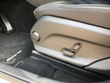 GLC 63 AMG 4MATIC  Aut. DAB NIGHT KAM LED 21